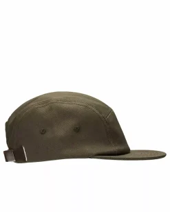 Amundsen 5 Panel Cap