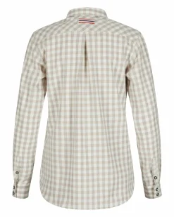 Amundsen Flannel Shirt