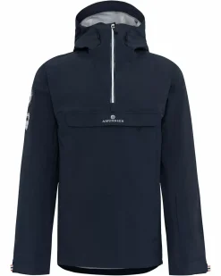 Amundsen Peak Anorak