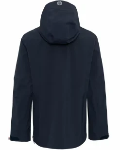 Amundsen Peak Anorak