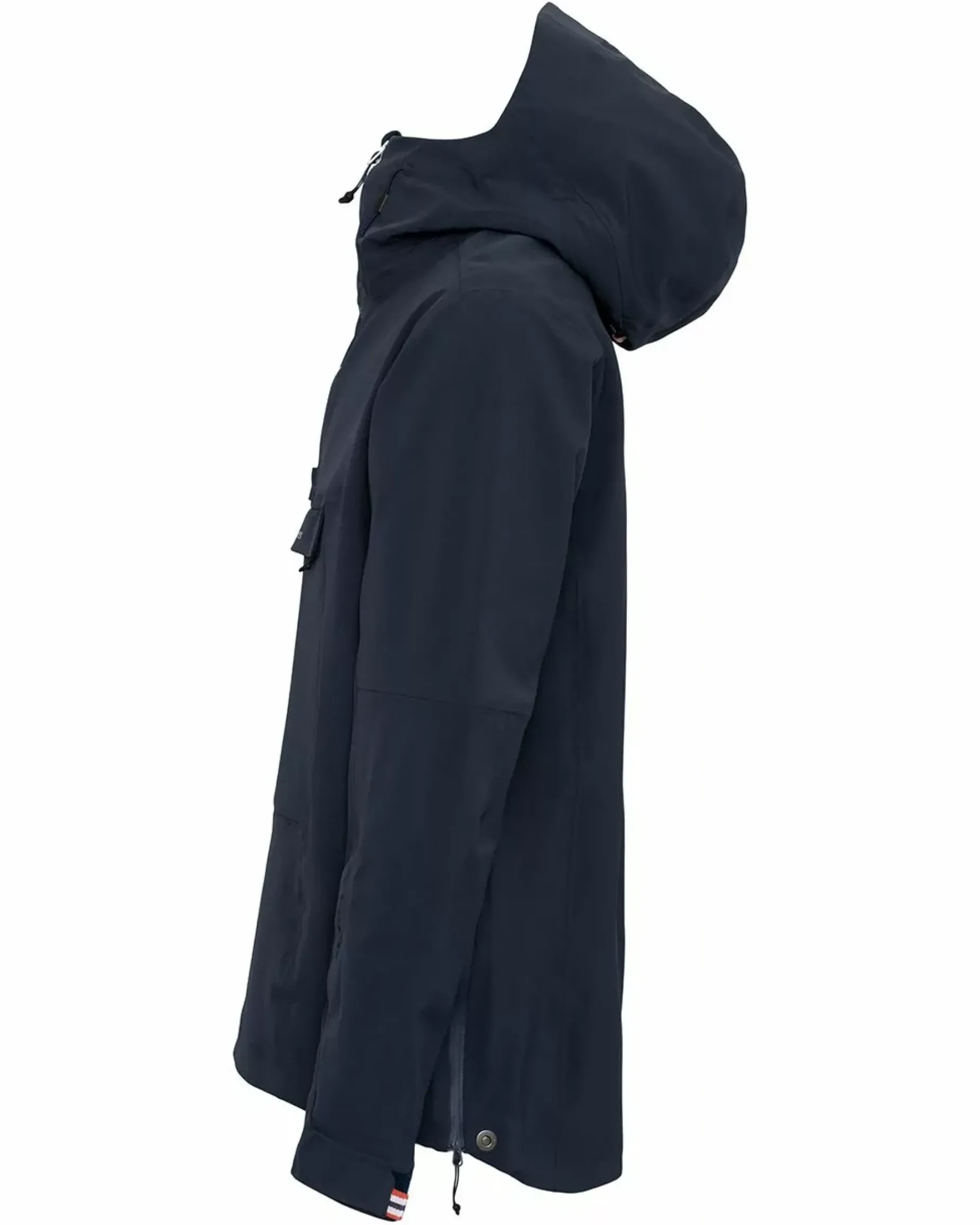 Amundsen Peak Anorak