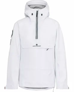 Amundsen Peak Anorak