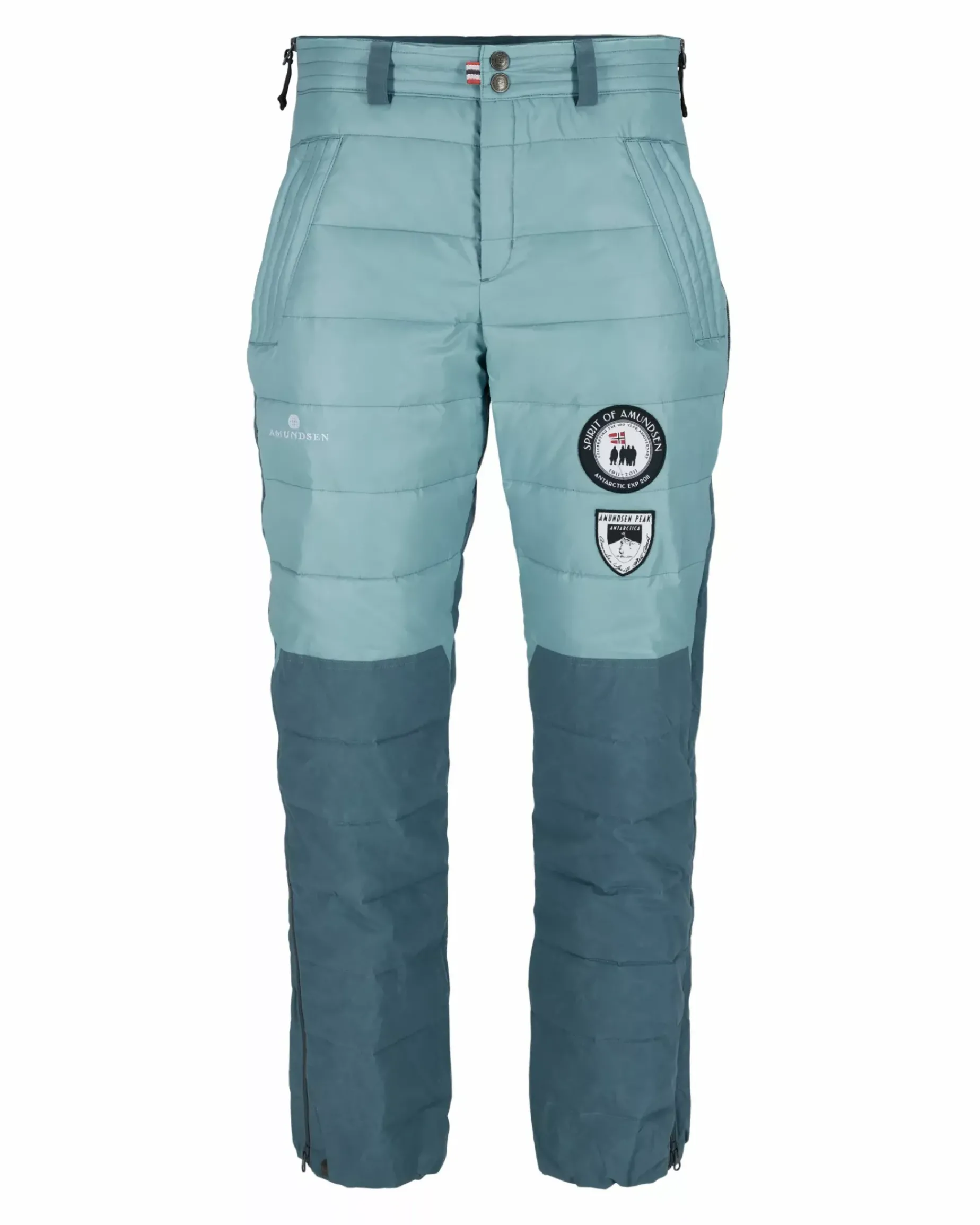 Amundsen Peak Down Pants