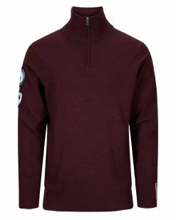 Amundsen Peak Half Zip