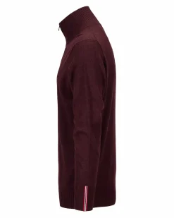 Amundsen Peak Half Zip