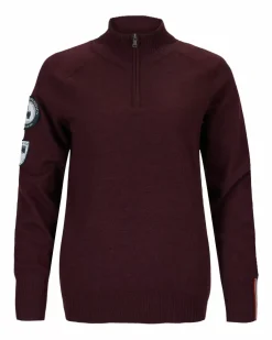 Amundsen Peak Half Zip