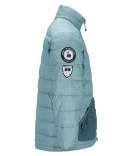 Amundsen Peak Insulator