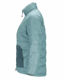 Amundsen Peak Insulator