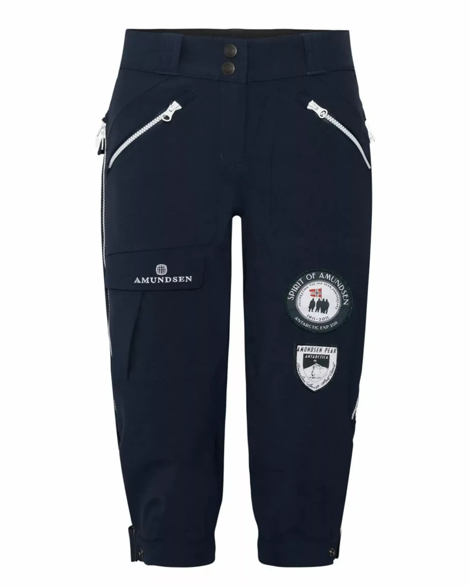 Amundsen Peak Knickers