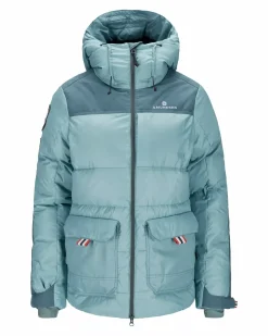 Amundsen Peak Parka