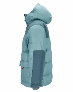 Amundsen Peak Parka