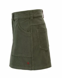 Concord G.Dyed Skirt