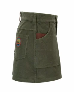 Concord G.Dyed Skirt