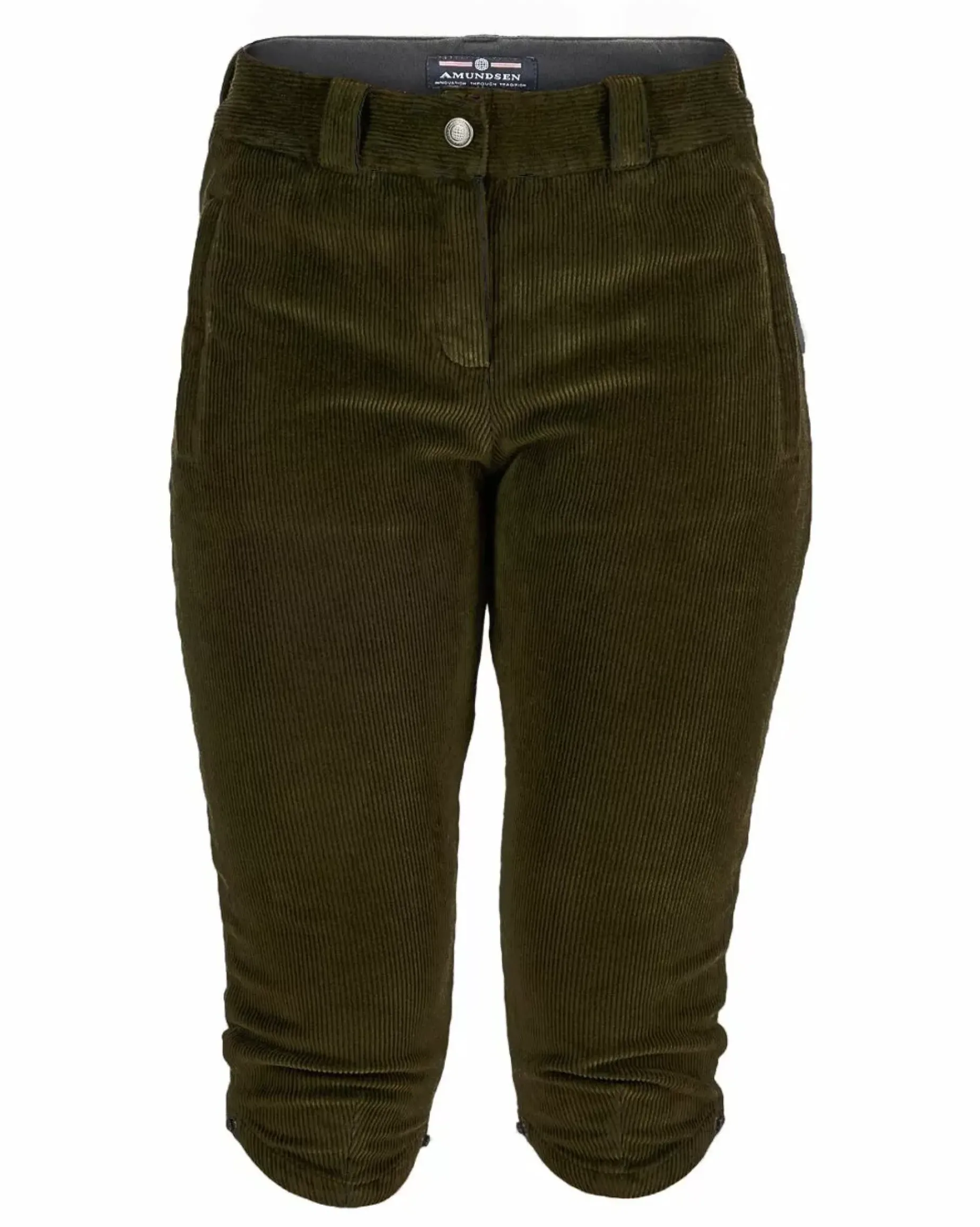 Concord Slim Knickerbockers