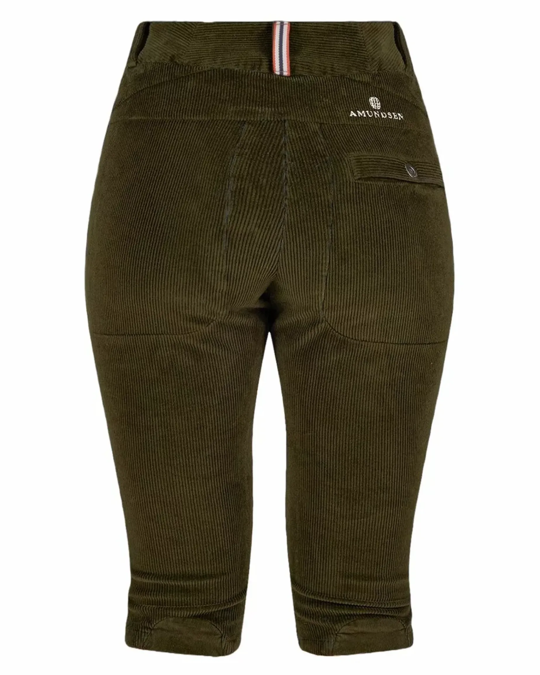 Concord Slim Knickerbockers