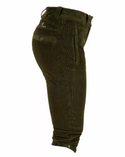 Concord Slim Knickerbockers