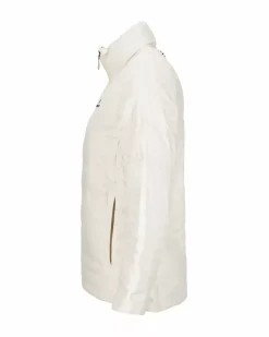 Downtown Cotton Jacket