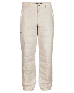 Downtown Cotton Pants