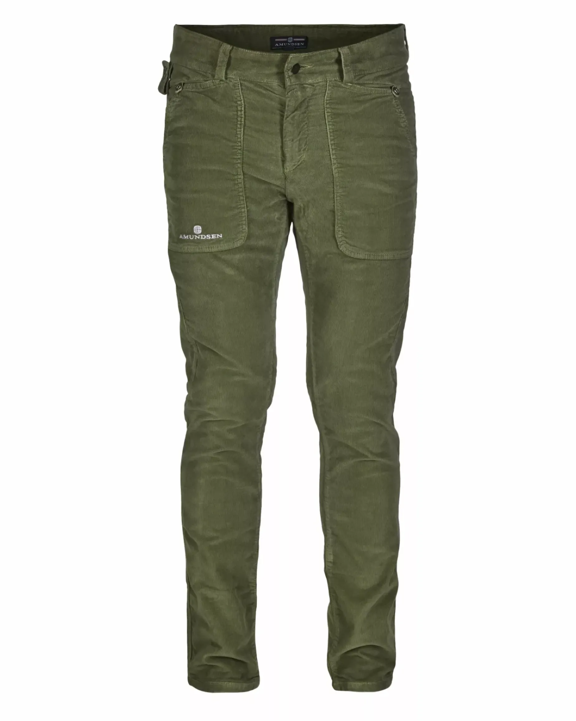 Fjordcord Slacks 16 Wale