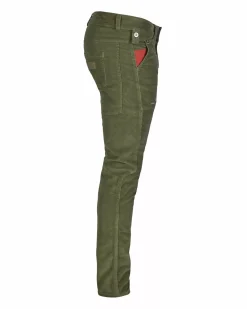 Fjordcord Slacks 16 Wale