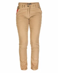 Fjordcord Slacks 16 Wale