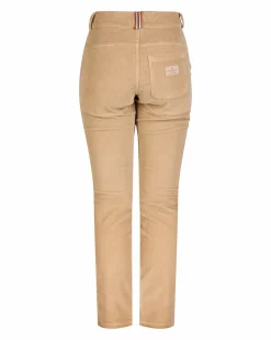 Fjordcord Slacks 16 Wale
