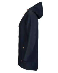 Fogg’s Rain Parka