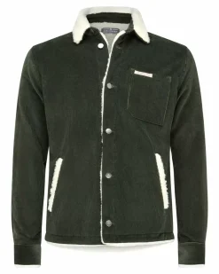 Harvester Overshirt