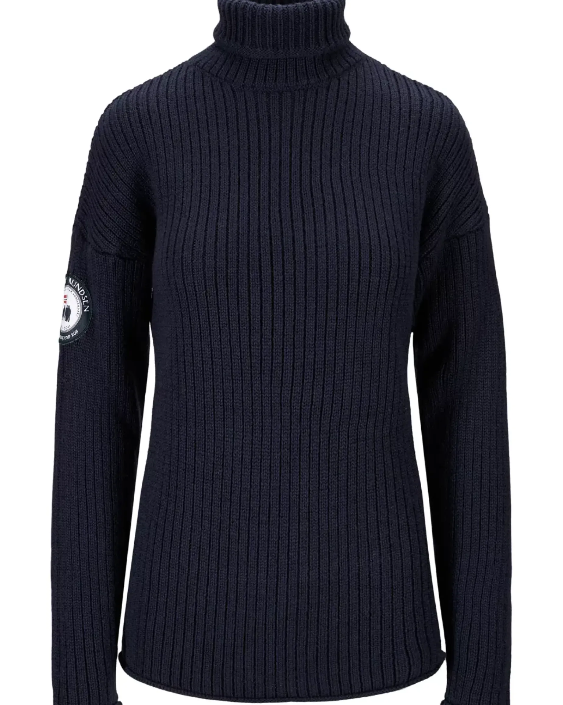 Heroes Original Turtle Neck