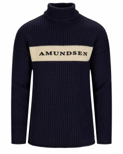 Heroes Ski Turtle Neck