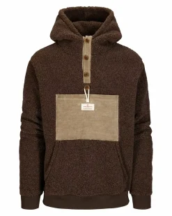 Heroes Wool Fleece