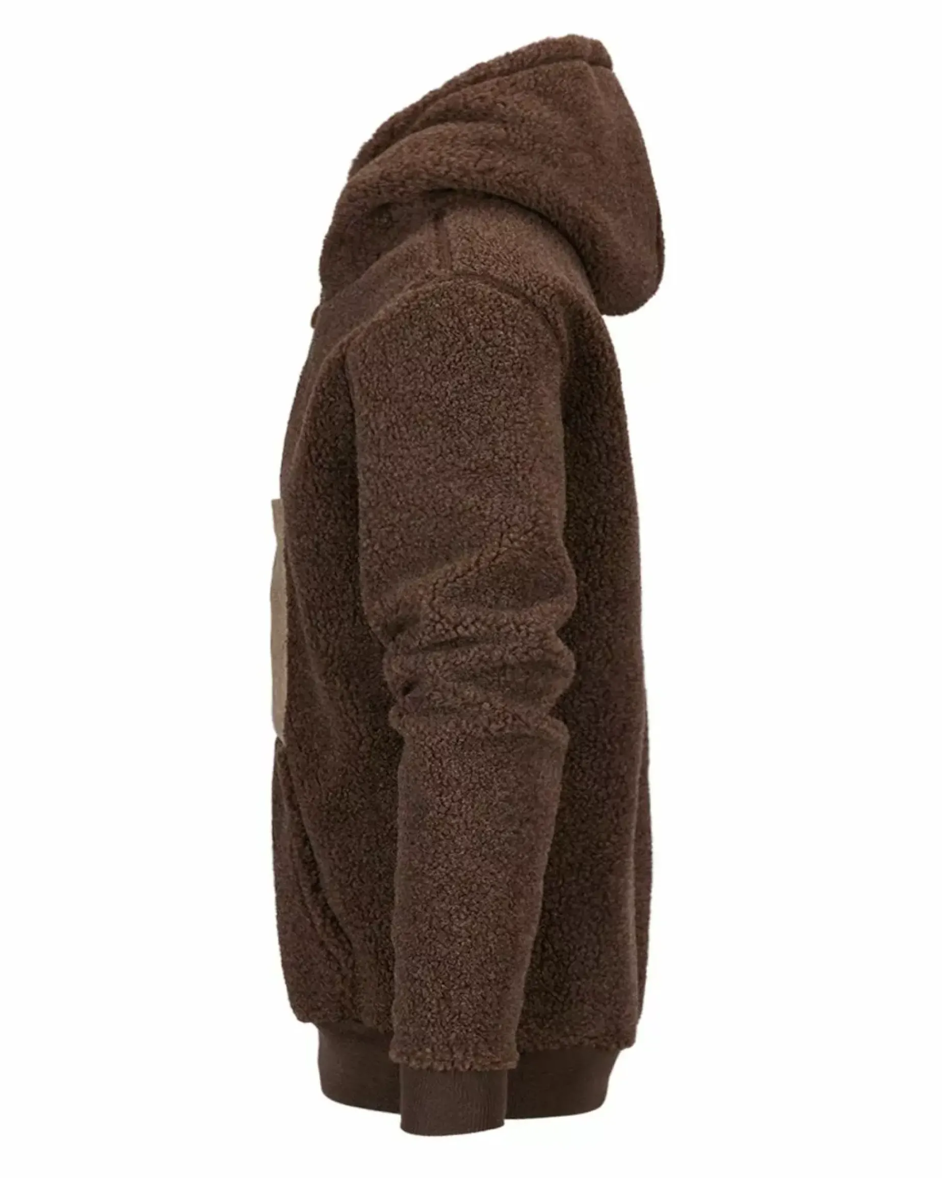 Heroes Wool Fleece