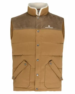 Huntsman Vest