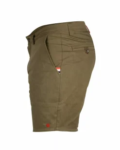 8incher Boulder Shorts