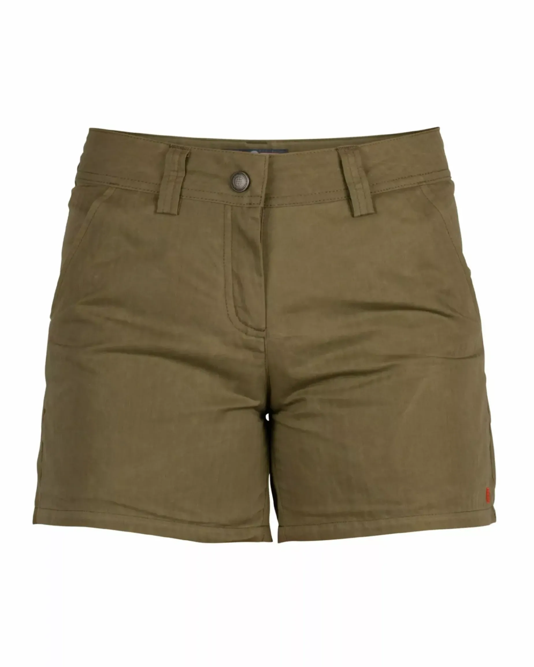 6incher Boulder Shorts