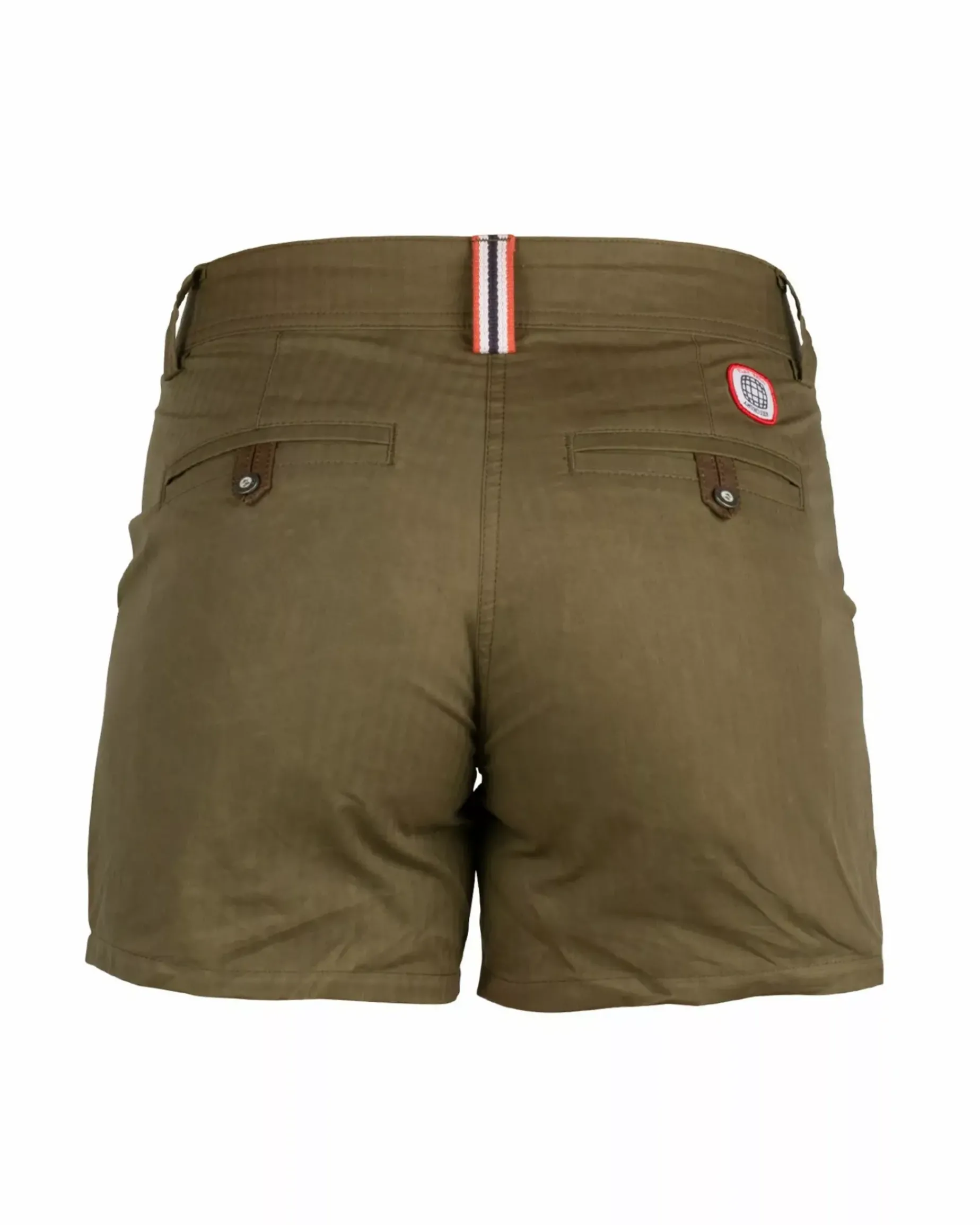6incher Boulder Shorts