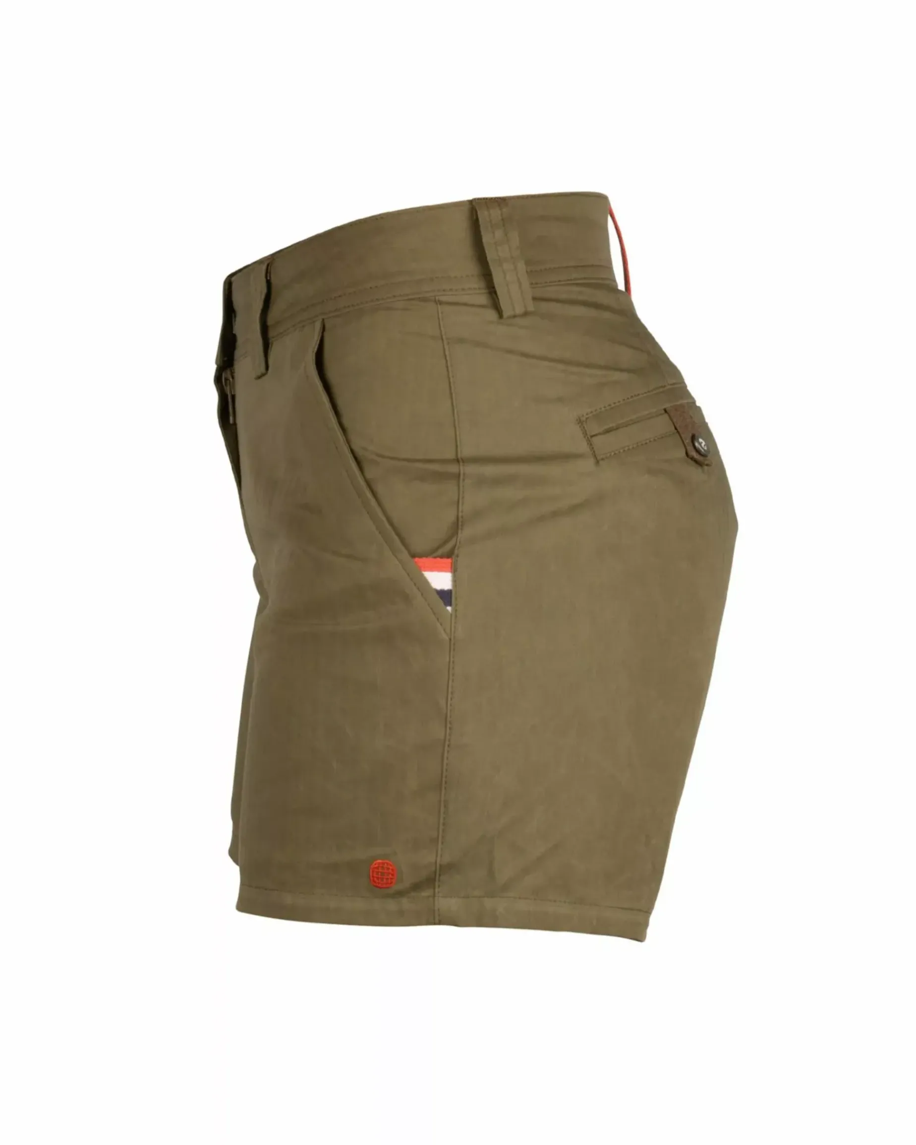 6incher Boulder Shorts