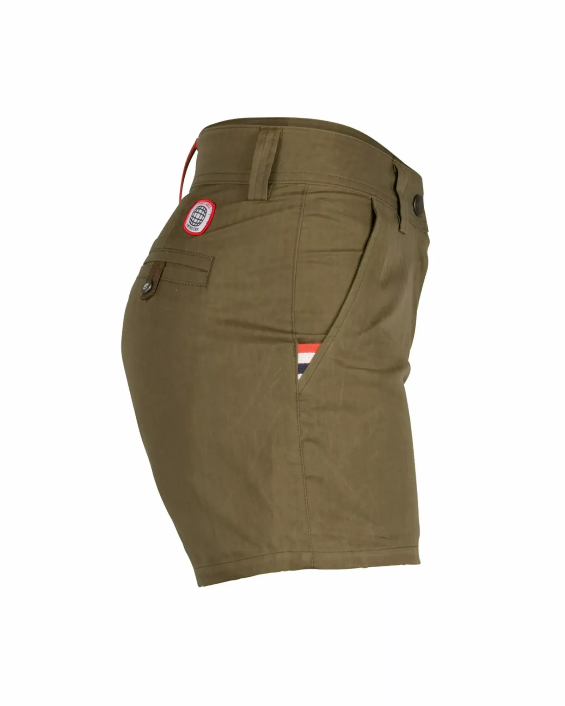 6incher Boulder Shorts