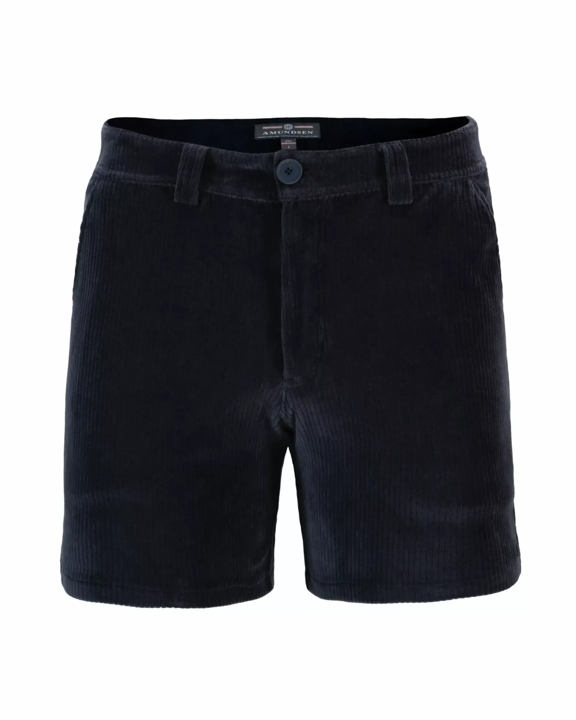 6Incher Comfy Cord Shorts