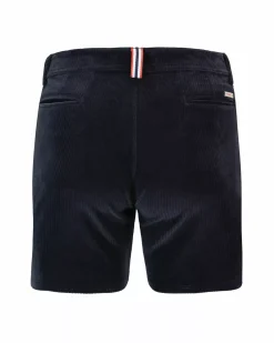 6Incher Comfy Cord Shorts