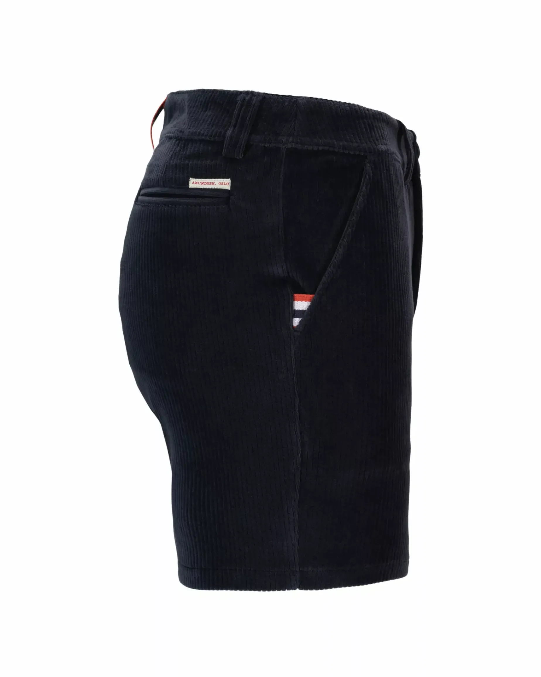 6Incher Comfy Cord Shorts