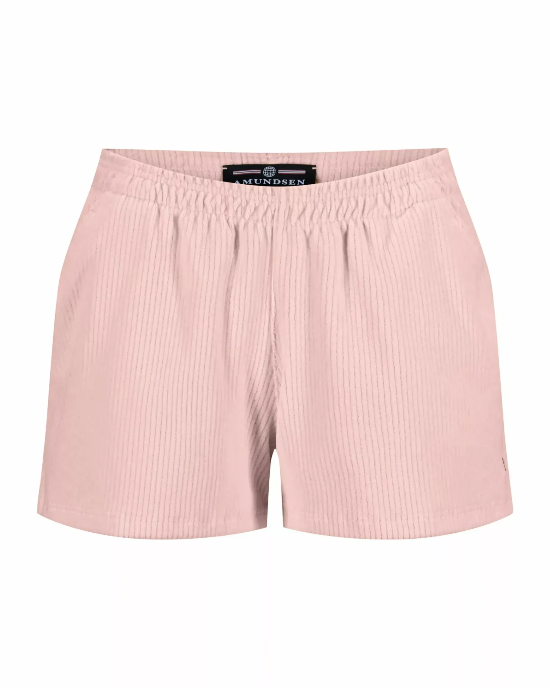 4Incher Comfy Cord Shorts