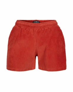4Incher Comfy Cord Shorts