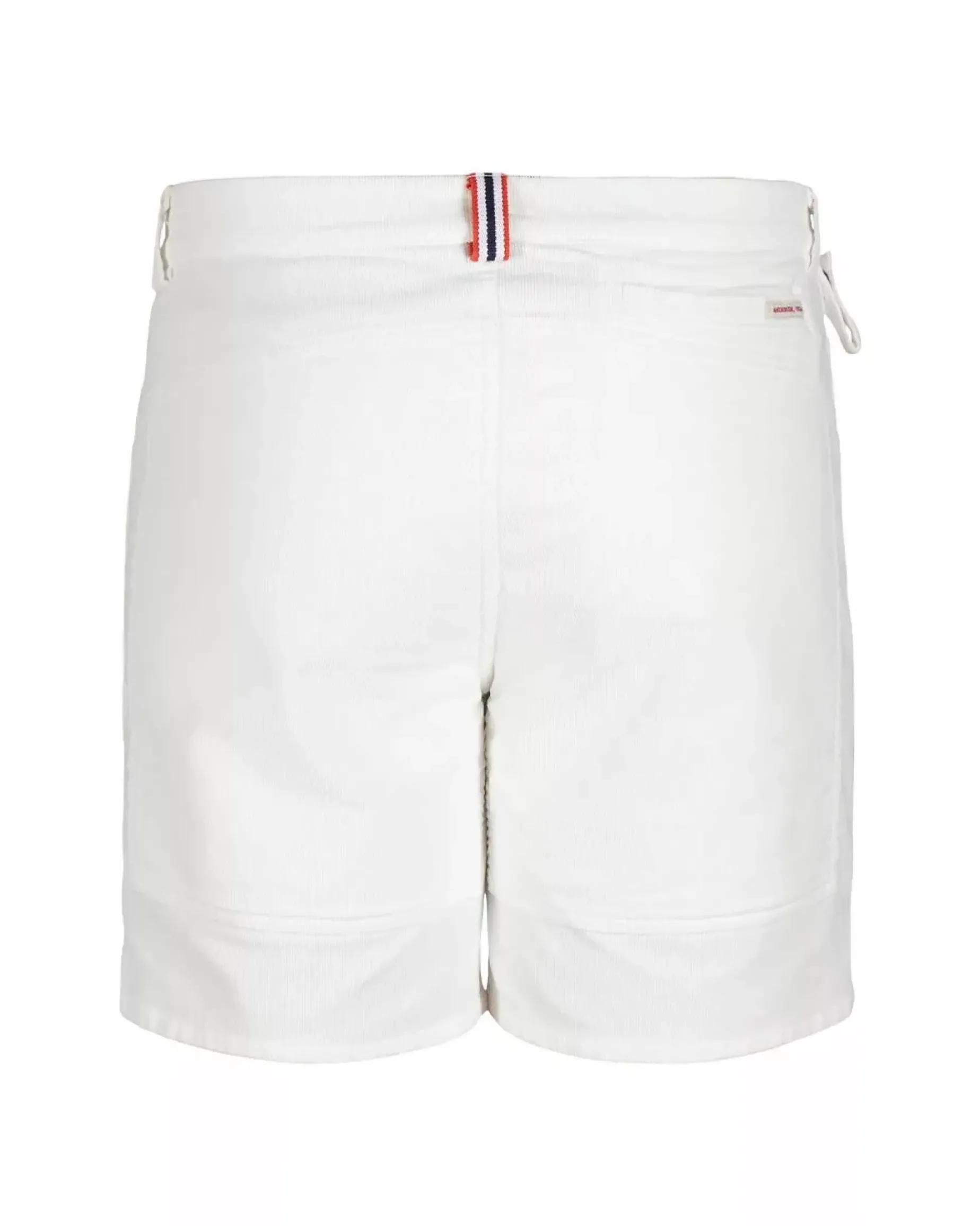 7Incher Concord G.Dyed Shorts