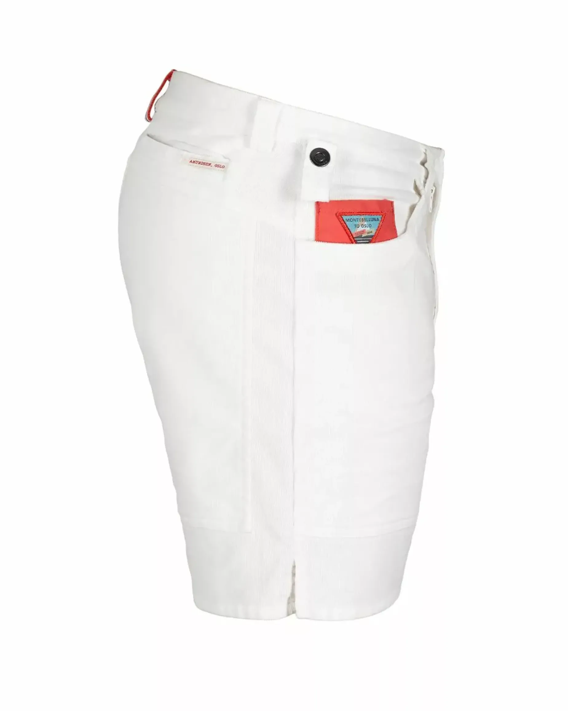 7Incher Concord G.Dyed Shorts