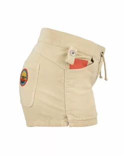 3Incher Concord G.Dyed Shorts