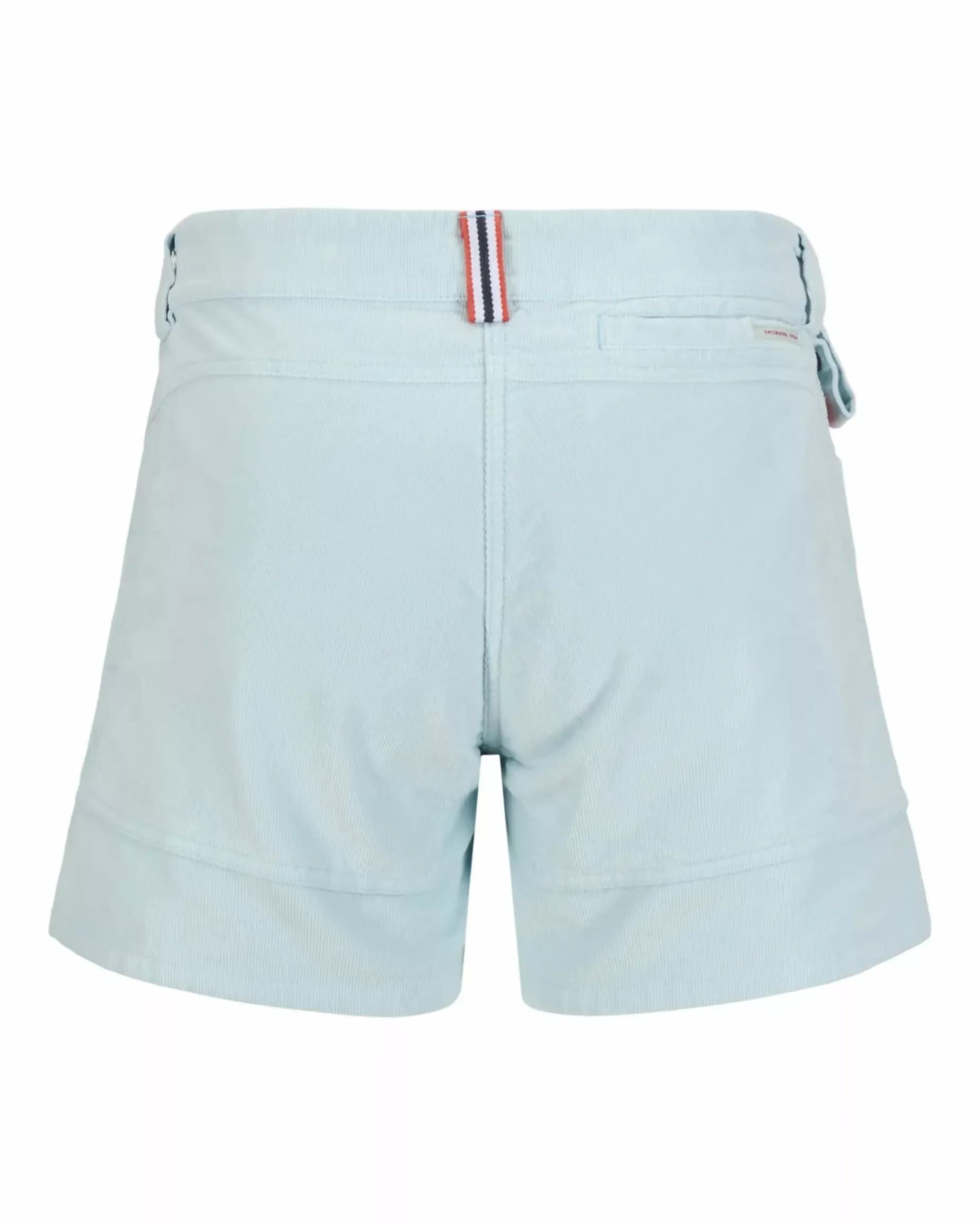 5Incher Concord G.Dyed Shorts