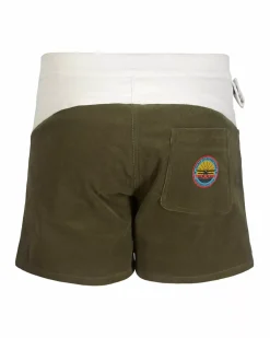 5Incher Concord Shorts