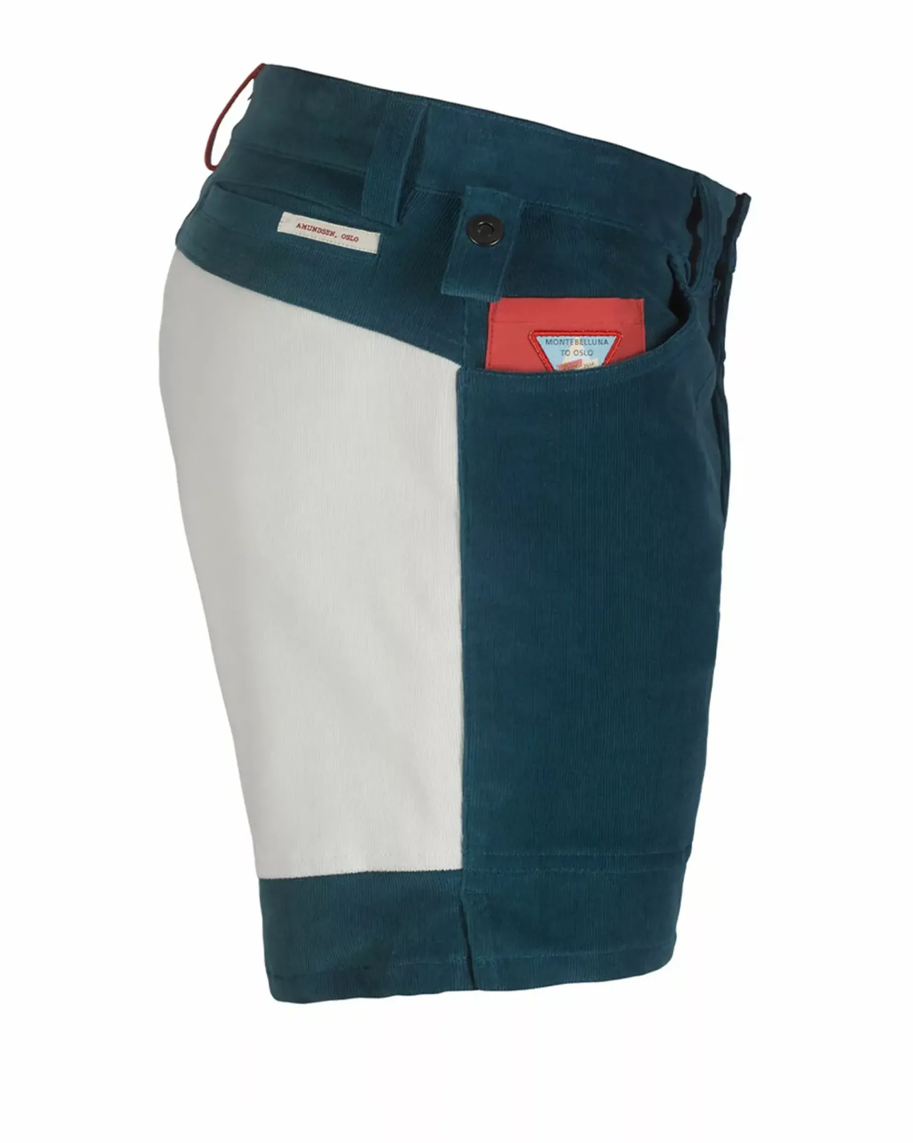 7Incher Concord Shorts