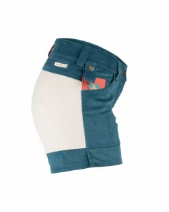 5Incher Concord Shorts